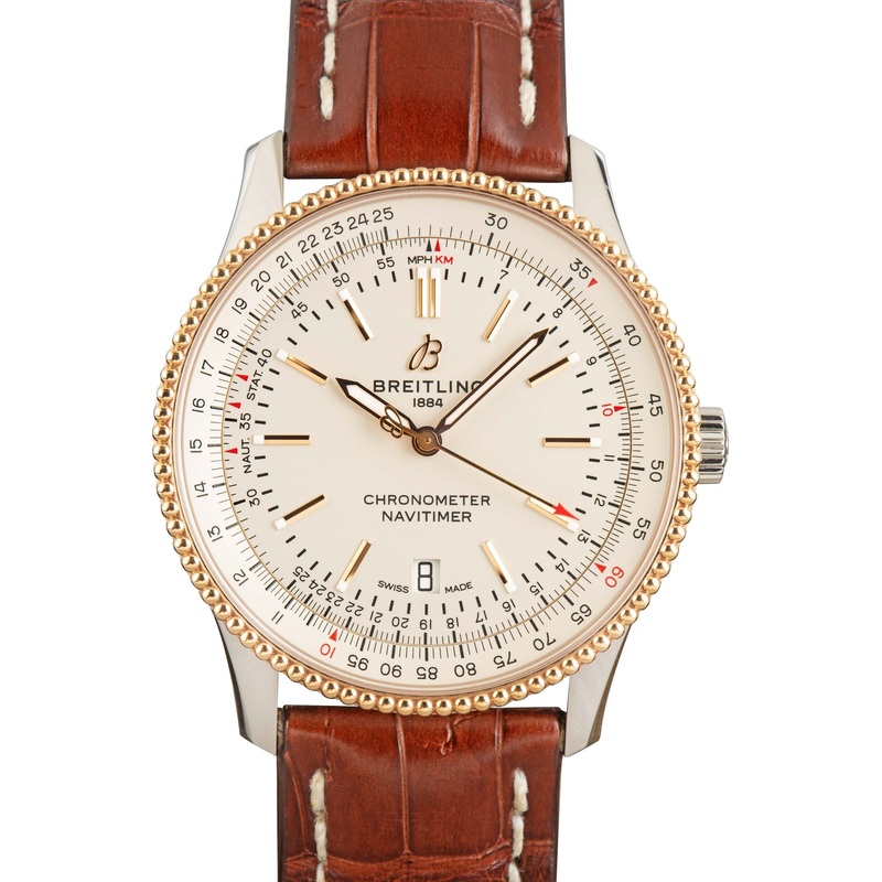 Buy Breitling Navitimer U17326211G1P2  – Sku: U17326211G1P2 BR