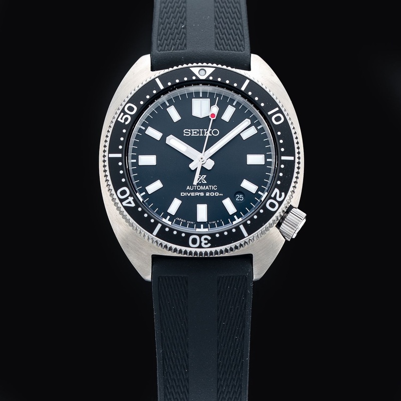 Seiko Prospex SPB317