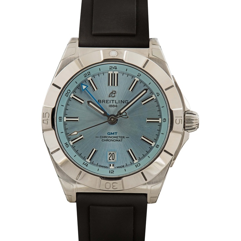 Buy Used Breitling Chronomat P32398101C1S1  – Sku: 168977