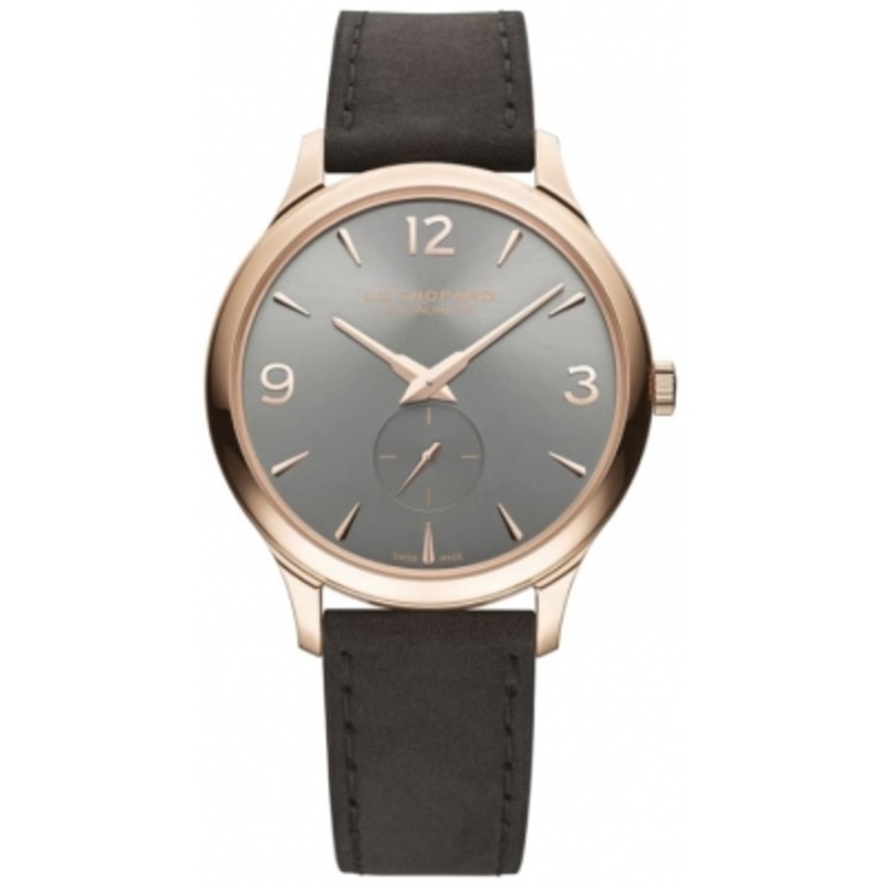 161948-5003 Chopard L.U.C. XPS Mens Watch