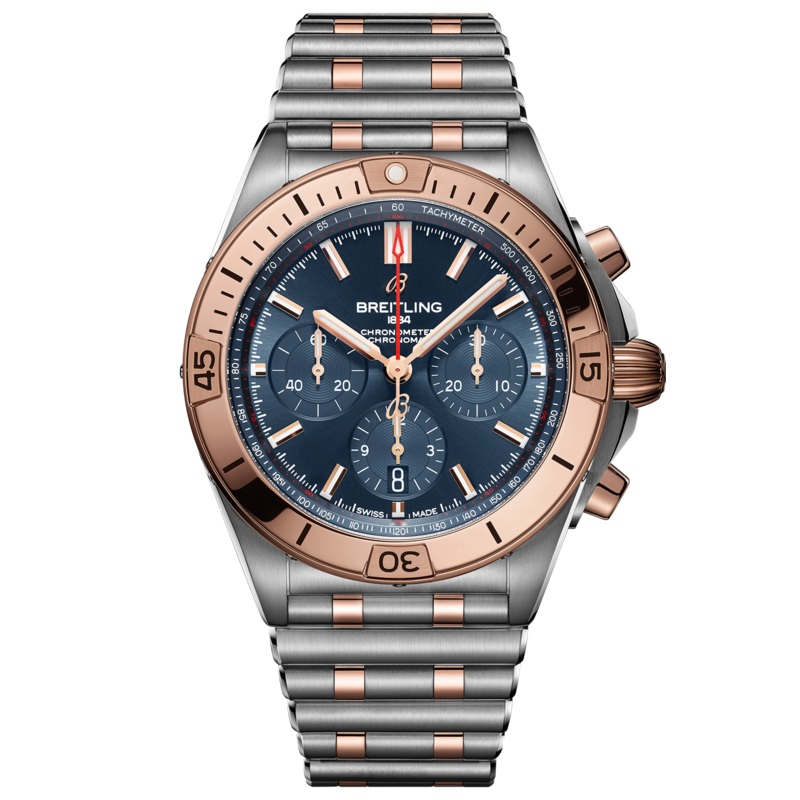 Breitling Chronomat B01 42 (UB0134101C1U1)