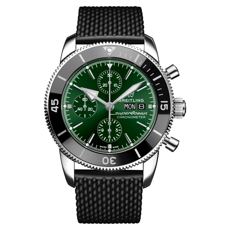 Breitling Superocean Heritage Chonograph 44 (A13313121L1S1)