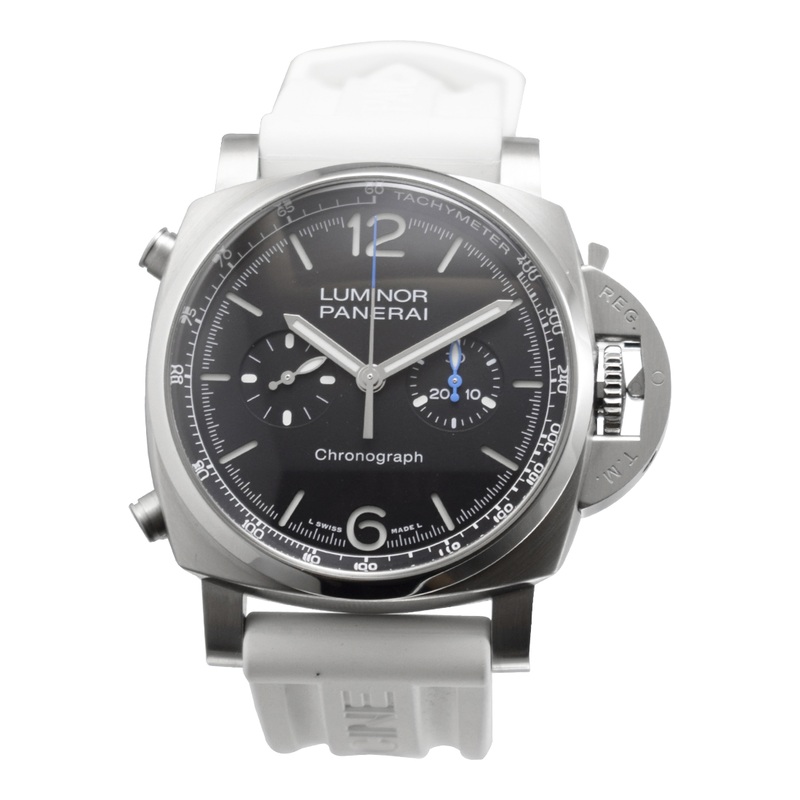 PAM01109 Panerai Luminor – 44mm Steel