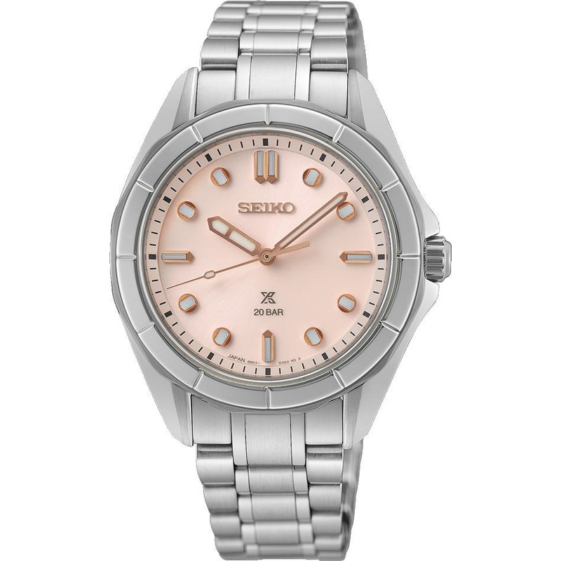 Seiko Prospex SUR597 Sea
