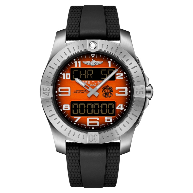 Breitling Aerospace B70 Orbiter (EB70101A1O1S1)