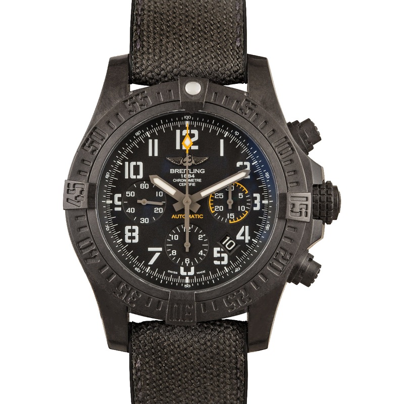 Buy Like-New Breitling Avenger XB0180E4/BF31  – Sku: 149429