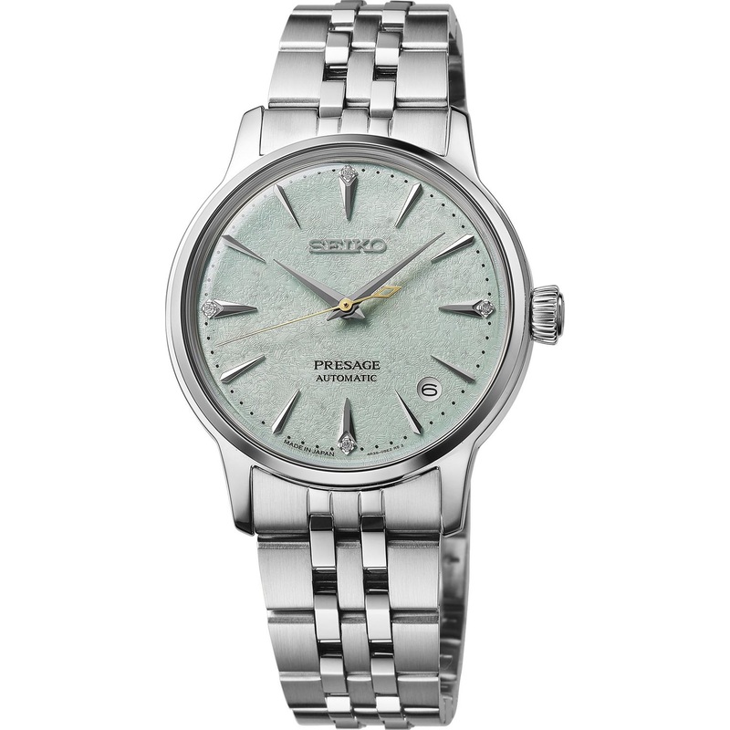 Seiko Presage SRPL63