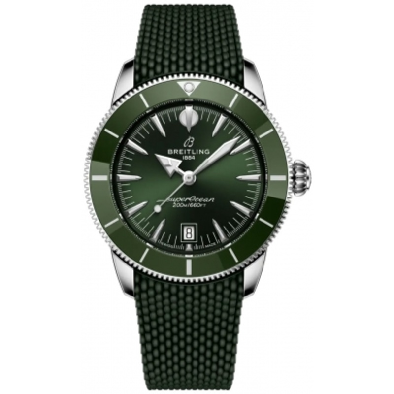 AB3111361L1S1   Breitling Superocean Heritage B31 42 Mens Watch