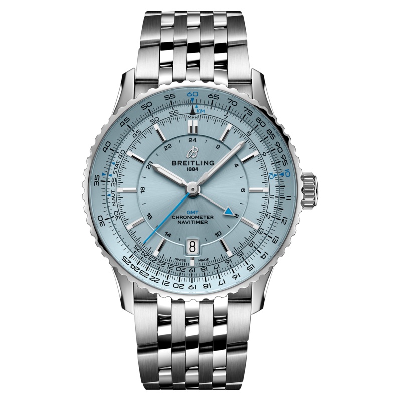 Breitling Navitimer Automatic GMT 41 (A32310171C1A1)