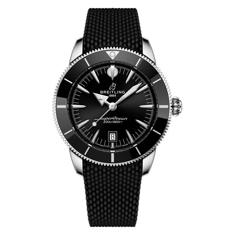 Breitling Superocean Heritage B31 Automatic 44 (AB3112241B1S1)