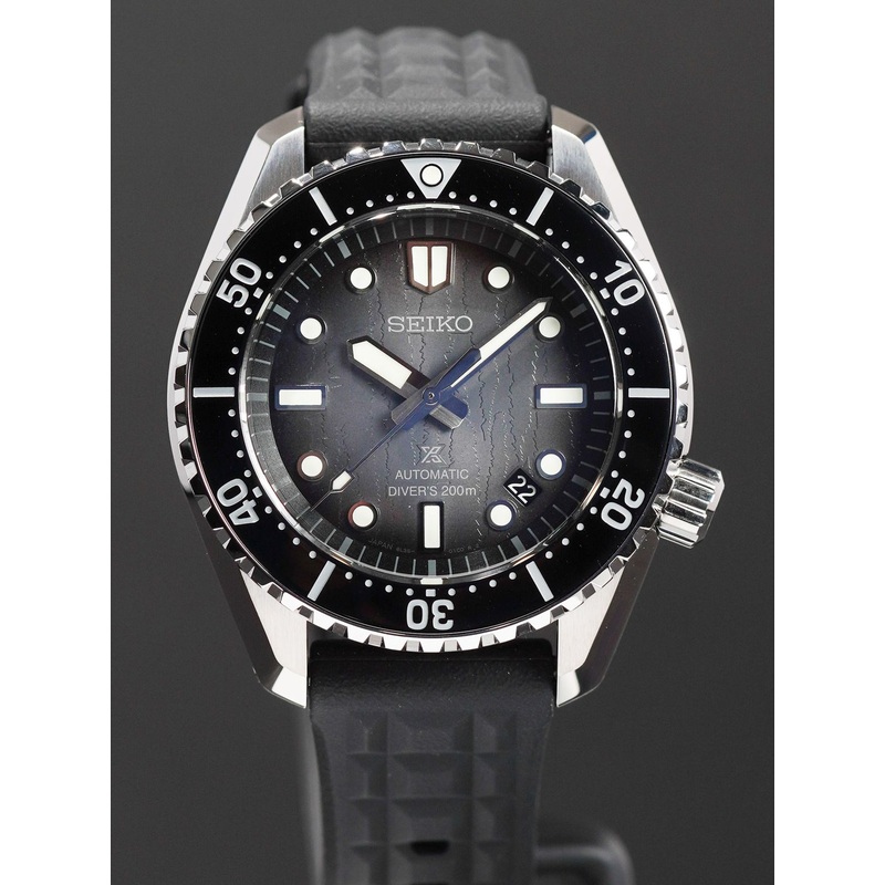 Seiko Prospex SLA075 1968 Divers Modern Re-interpretation Special Edition
