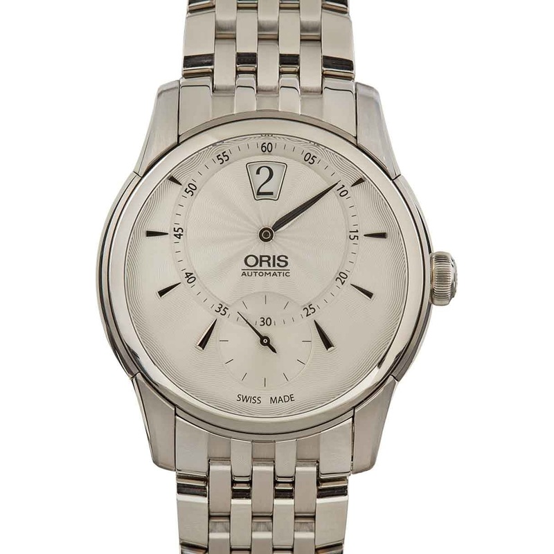 Buy Oris Artelier 01 917 7702 4051-07 8 21 77  – Sku: 01 917 7702 4051